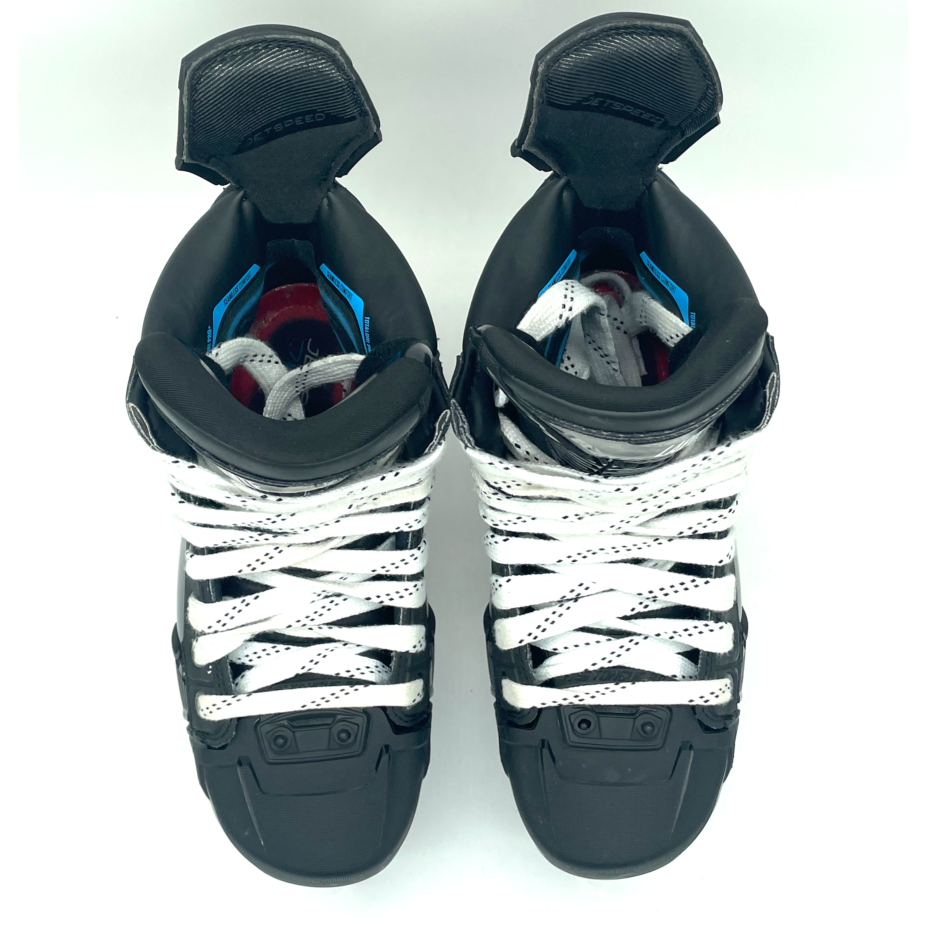 Patins de hockey CCM Jetspeed FT6 Pro d'occasion - Taille 6